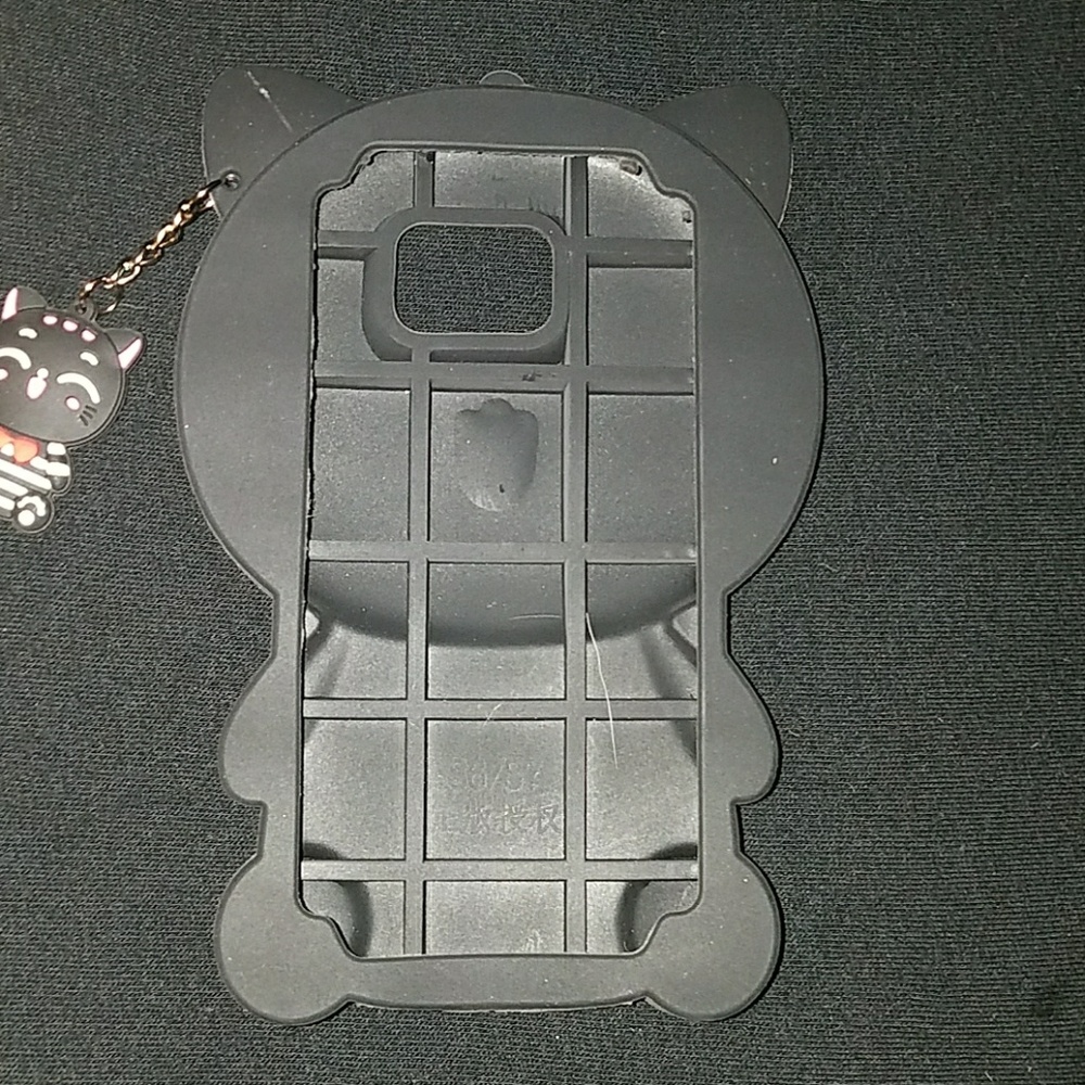 Galaxy 7 edge phone cover - Picture 4 of 4