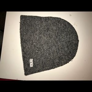 Neff beanie
