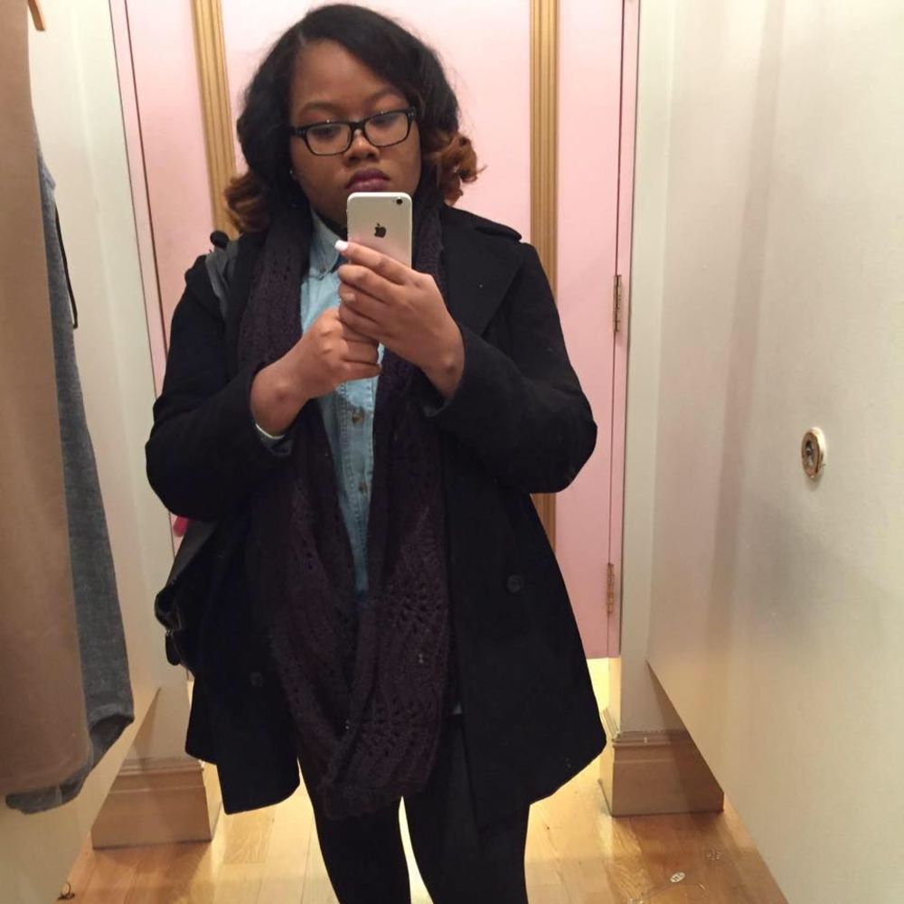 Meet your Posher, Brijine