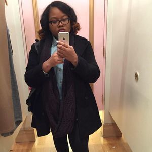 Meet your Posher, Brijine