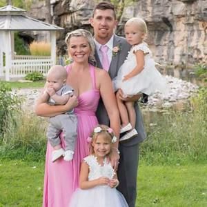 Meet your Posher, Annalies