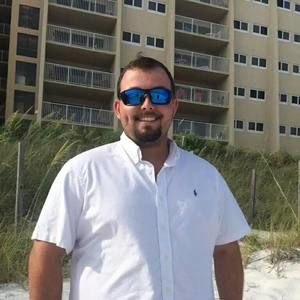 Meet your Posher, Trevor