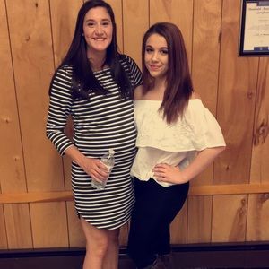 Meet your Posher, Lexie