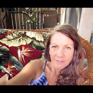 Meet your Posher, Patty