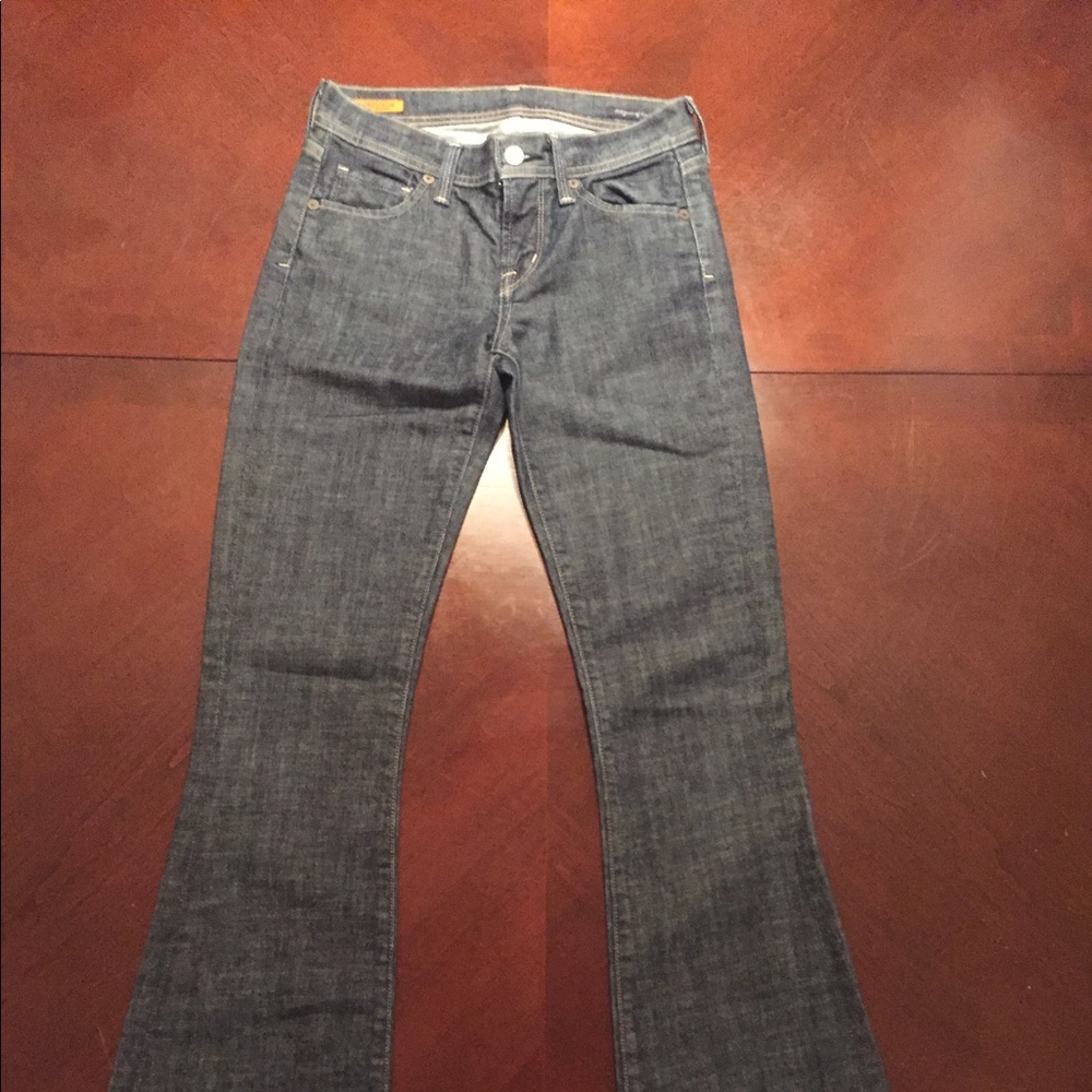 Citizens of Humanity Bootcut Jeans