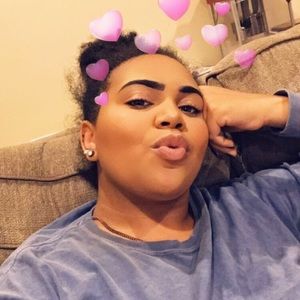 Meet your Posher, Alexa