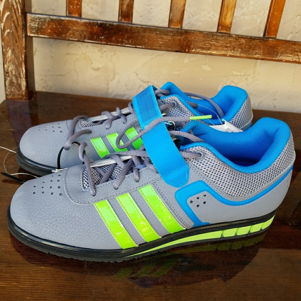 Adidas Powerlift 2.0