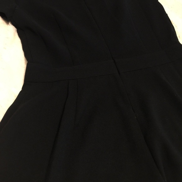 NWT Black Banana Republic romper - Picture 5 of 5