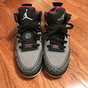 Jordan Retro 3