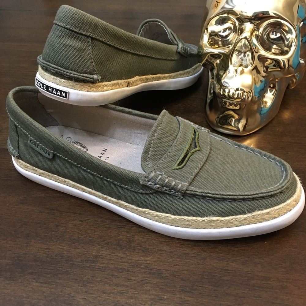 Cole Haan Pinch Weekender Loafers