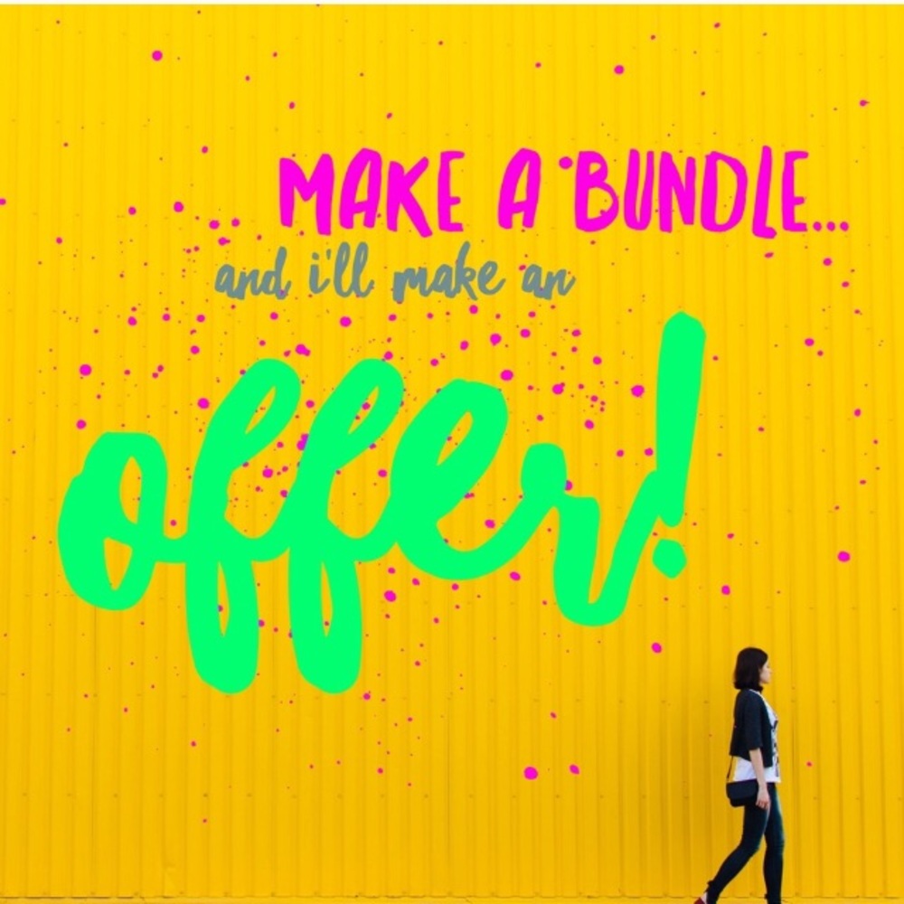 Bundle, Bundle, Bundle