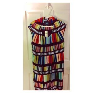 Maeve Anthropologie Dress