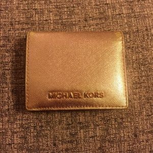 Michael Kors Wallet Michael Kors Wallet