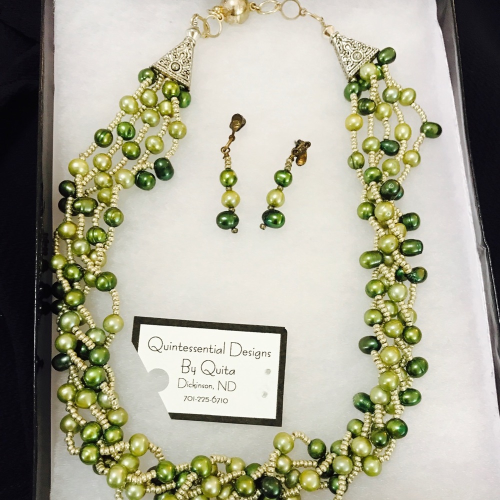 quintessential jewelry designs by quita