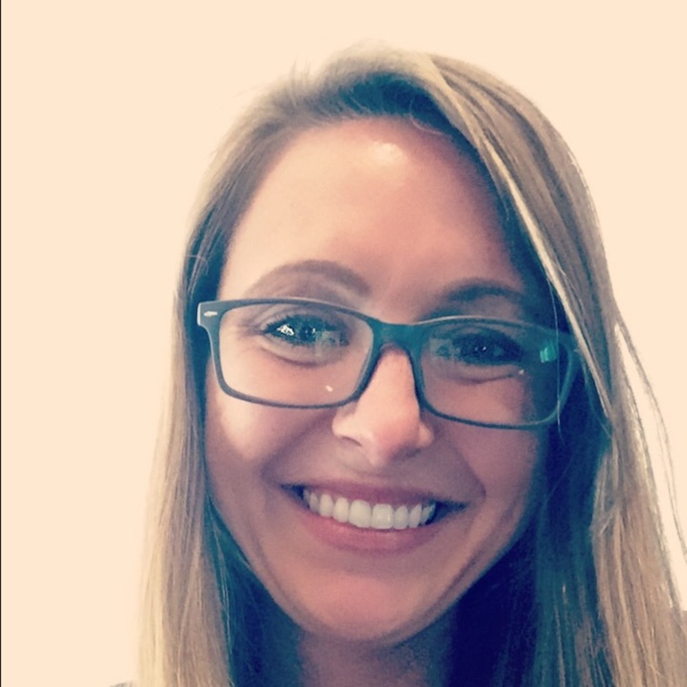 Meet your Posher, Kendra