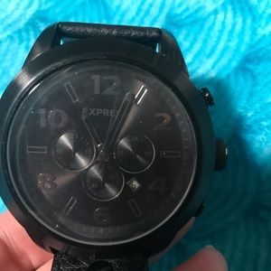 Men's Express Watch