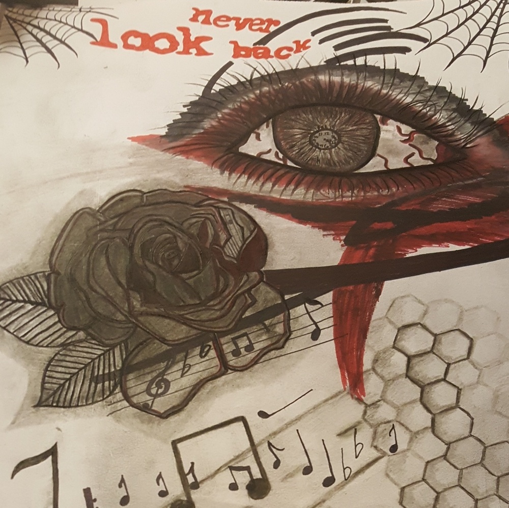 custom sketches or portraits