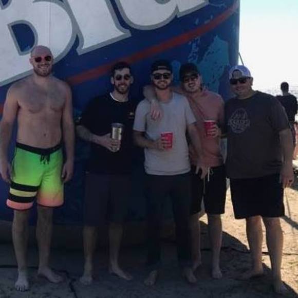 Meet your Posher, Cory - Picture 1 of 1