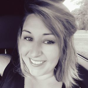 Meet your Posher, Bitsy