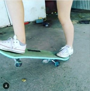 Meet your Posher, Cheyenne