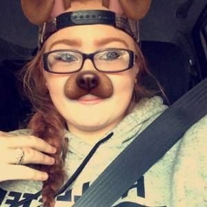 Meet your Posher, Amandaa