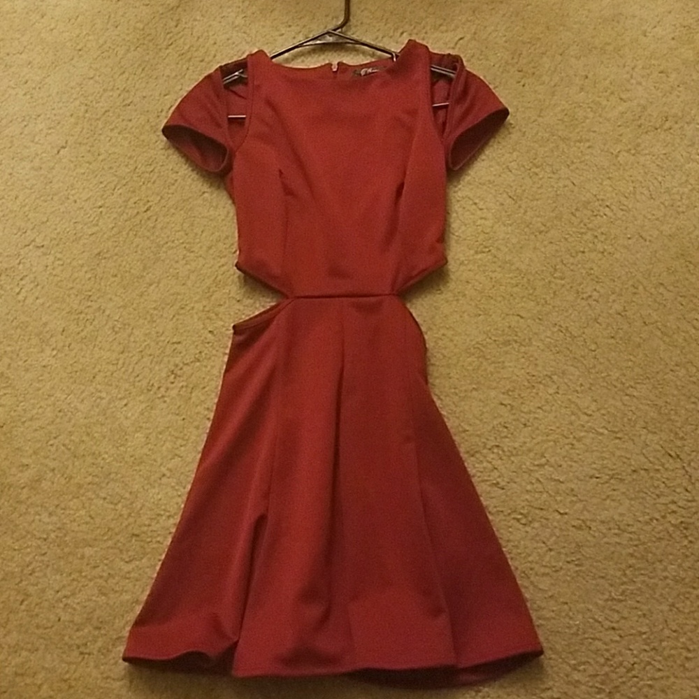 Dress