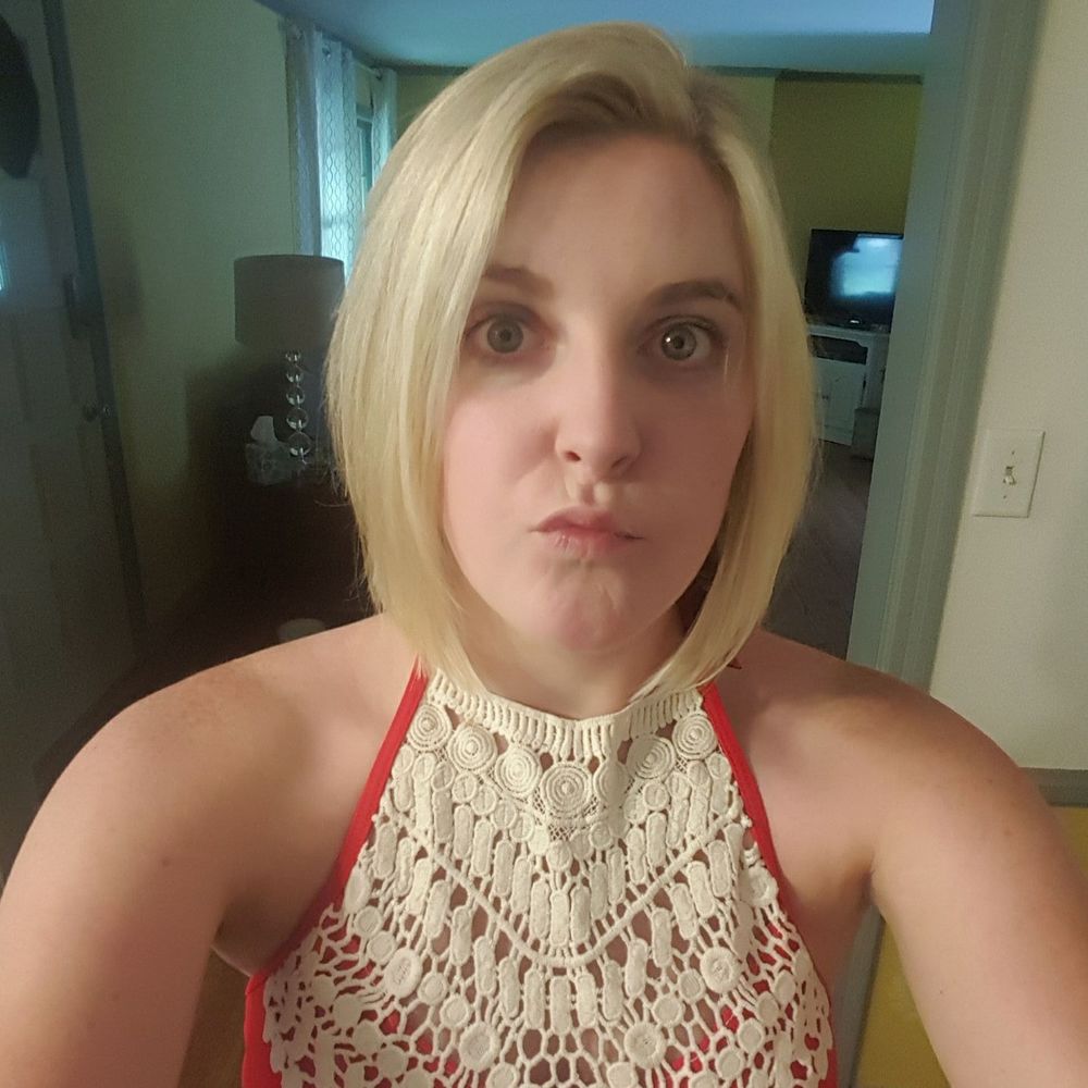 Meet your Posher, Krista