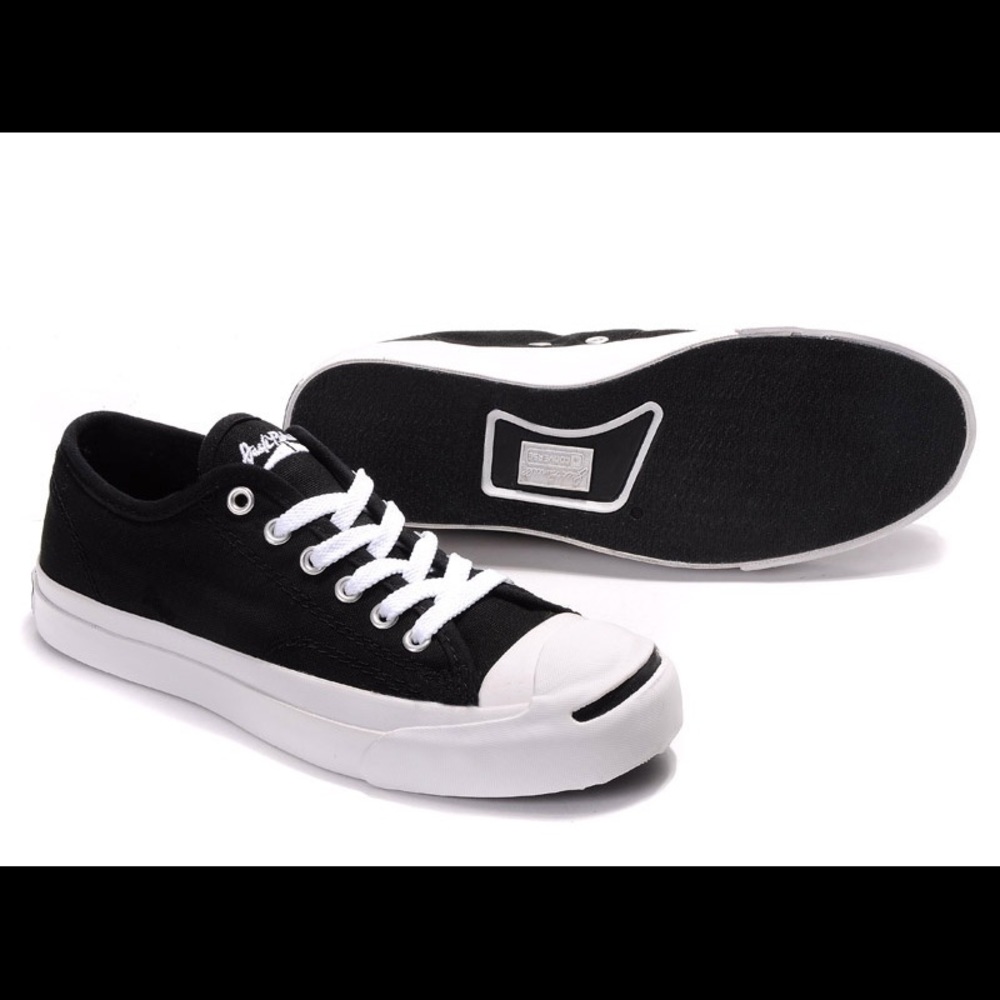 Jack Purcell converse shoes