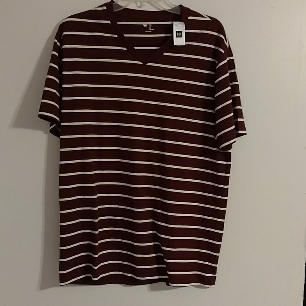 NWT Men's GAP V-neck