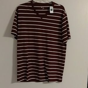 NWT Men's GAP V-neck
