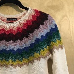 American Eagle 礪 ahh-mazingly soft sweater 