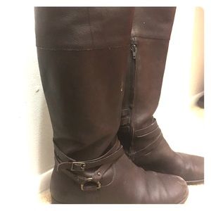 Sonya Lauren Ralph Lauren Riding Boots