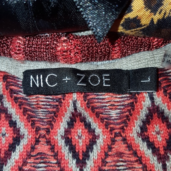 Sweater - Picture 2 of 3