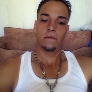 Meet your Posher, Jorge luis serrano