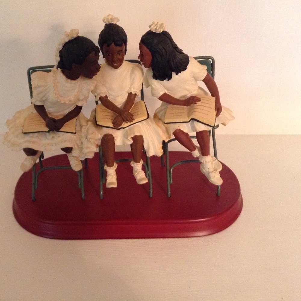Black Art Home Decor - The Young Collection