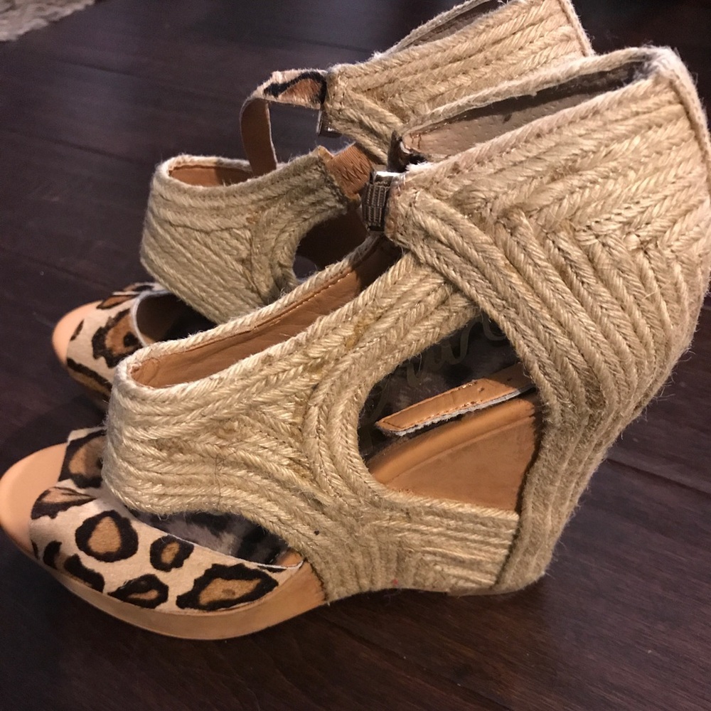 Sam Edelman Wedge
