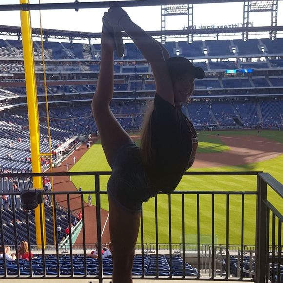 Meet your Posher, Kiley - Picture 1 of 1