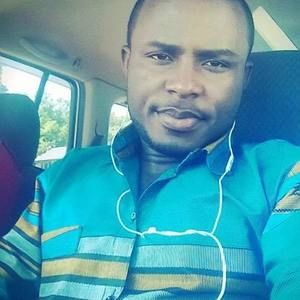 Meet your Posher, Steven