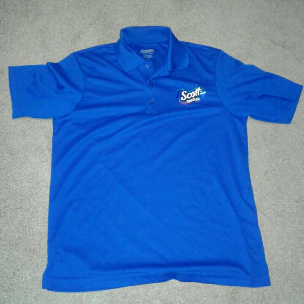 Men's Medium Polo