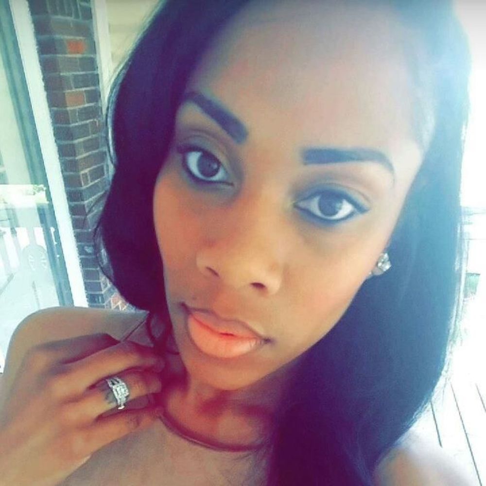 Meet your Posher, Ladonna