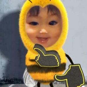 Meet your Posher, Nick