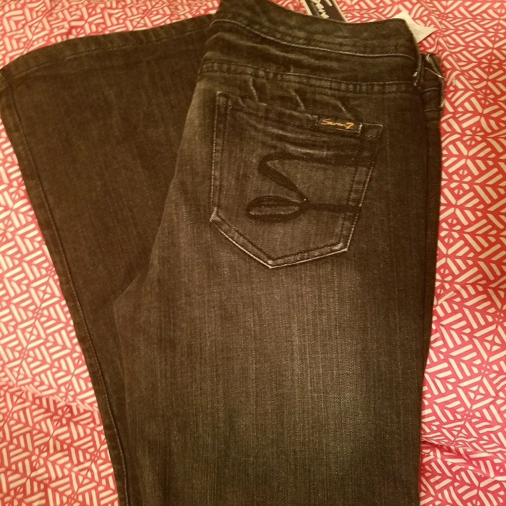 Seven jeans - Picture 2 of 3