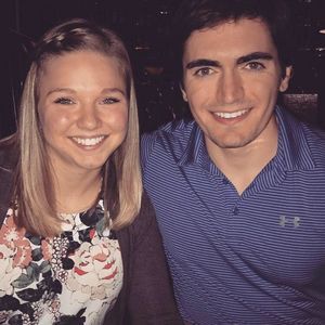 Meet your Posher, Allyson