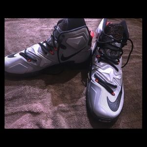👟Lebron James XIII "13" Nikes👟