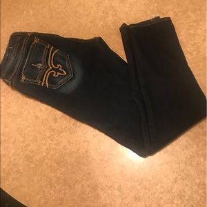 Women's Rock & Revival Jeans