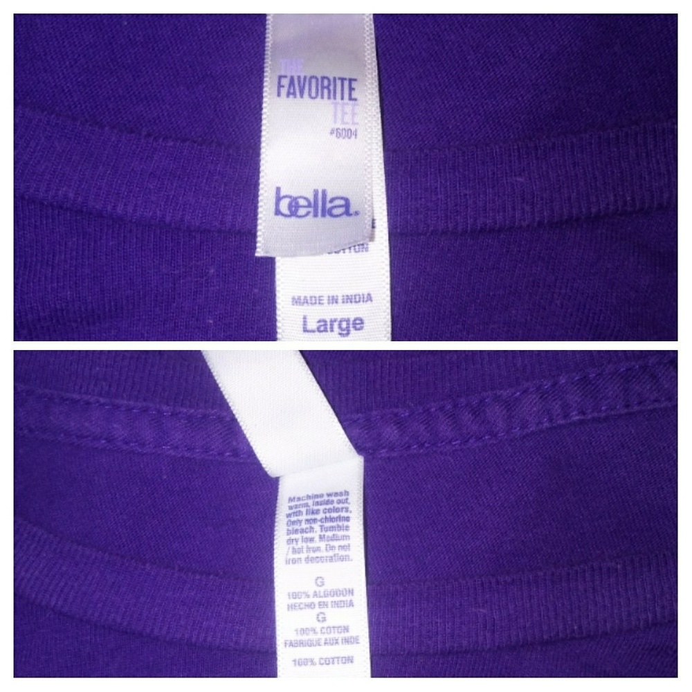 VIRGIN Islands Authentic Graphic Tee - Picture 5 of 5