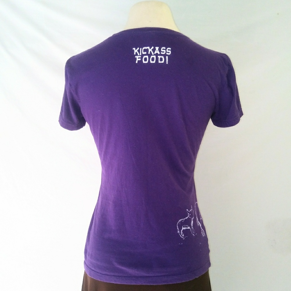 VIRGIN Islands Authentic Graphic Tee - Picture 3 of 5