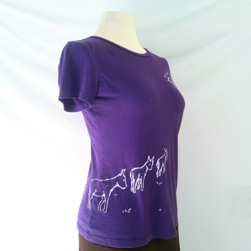 VIRGIN Islands Authentic Graphic Tee - Picture 4 of 5