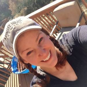 Meet your Posher, Kristen