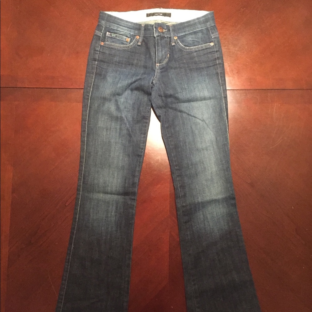 Joe's Bootleg Jeans